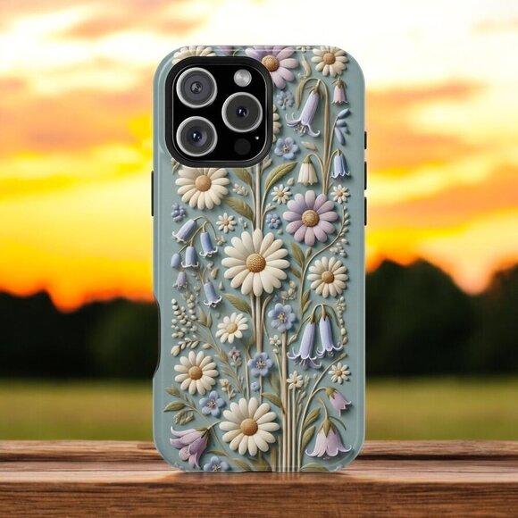 iPhone Phone Cases, Perfect Stylish Mobile Case, MLNMC577 - Picture 2 of 13